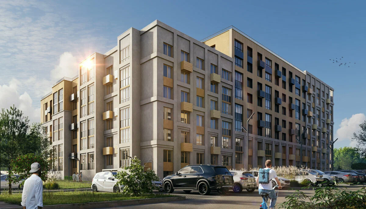 ЖК «Зарядное», изображение-7